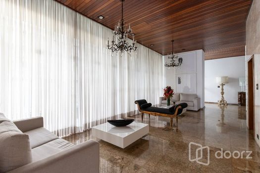 Foto 33 do(a) Apartamento de 3 quartos à venda em Jardim Paulista, São Paulo
