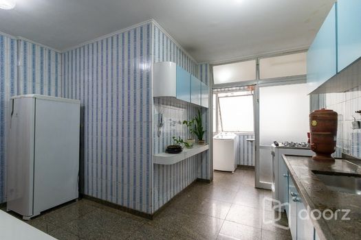 Foto 16 do(a) Apartamento de 3 quartos à venda em Jardim Paulista, São Paulo