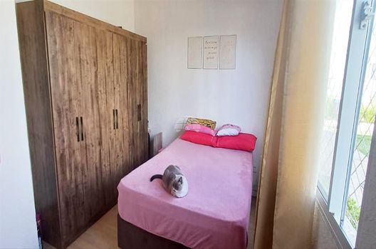 Foto 7 do(a) Apartamento de 1 quartos à venda em São Gabriel, Colombo