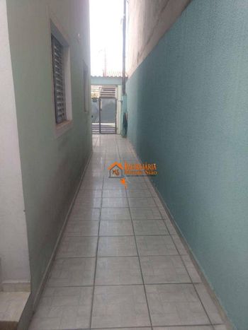 Foto 4 do(a) Casa de 2 quartos à venda em Vila Itapoan, Guarulhos