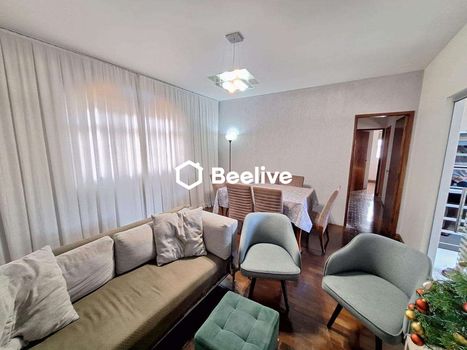 Foto 4 do(a) Apartamento de 3 quartos à venda em Renascença, Belo Horizonte