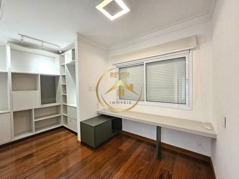 Foto 17 do(a) Apartamento de 3 quartos à venda em Cambuí, Campinas