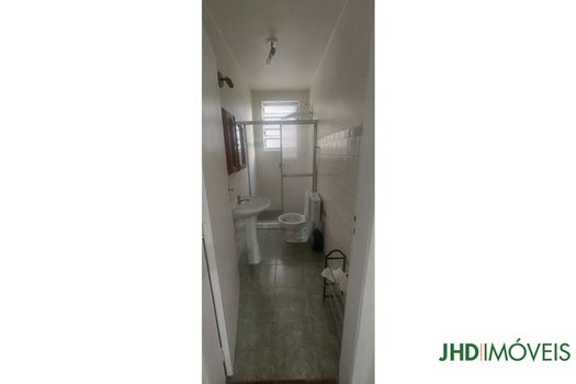 Foto 6 do(a) Apartamento de 1 quartos à venda em Cidade Baixa, Porto Alegre