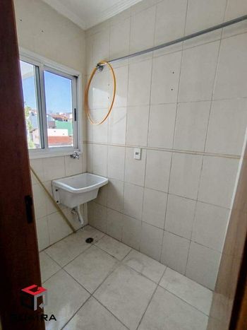 Foto 3 do(a) Apartamento de 2 quartos à venda em Parque Oratório, Santo André
