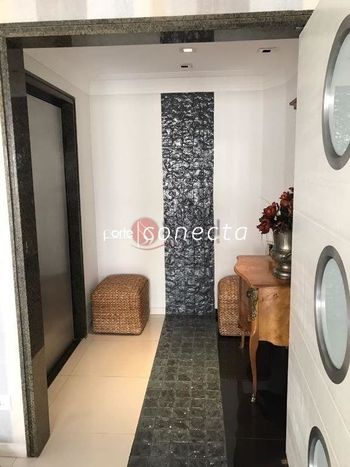 Foto 9 do(a) Apartamento de 4 quartos à venda em Vila Regente Feijó, São Paulo