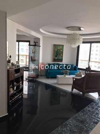 Foto 3 do(a) Apartamento de 4 quartos à venda em Vila Regente Feijó, São Paulo