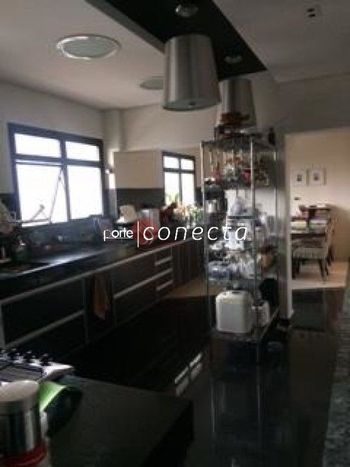 Foto 6 do(a) Apartamento de 4 quartos à venda em Vila Regente Feijó, São Paulo