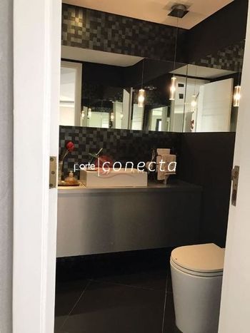 Foto 10 do(a) Apartamento de 4 quartos à venda em Vila Regente Feijó, São Paulo