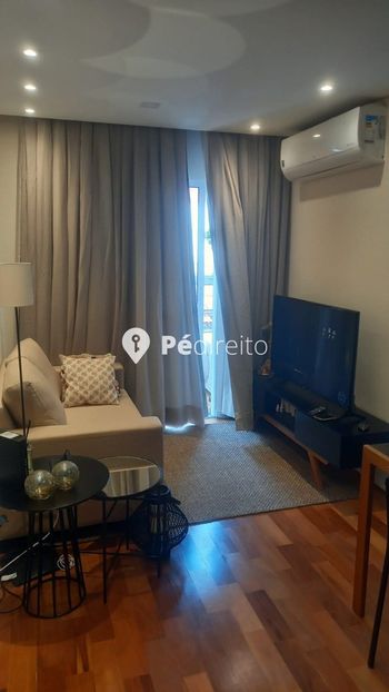 Foto 1 do(a) Apartamento de 2 quartos à venda em Cidade Patriarca, São Paulo