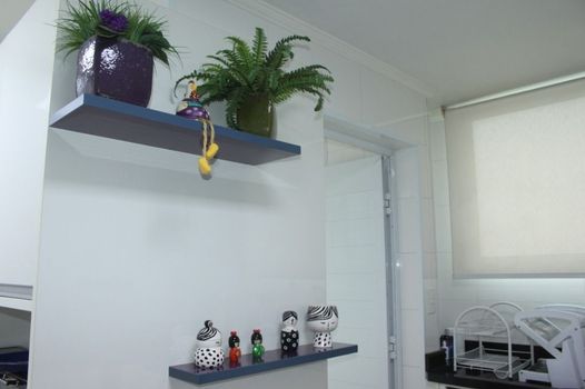 Foto 13 do(a) Apartamento de 3 quartos à venda em Itaim Bibi, São Paulo
