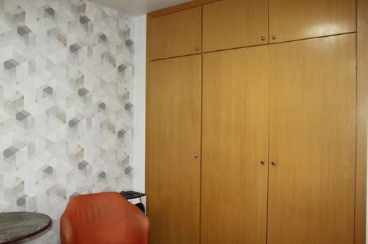 Foto 16 do(a) Apartamento de 3 quartos à venda em Itaim Bibi, São Paulo
