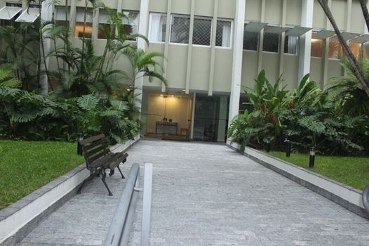 Foto 47 do(a) Apartamento de 3 quartos à venda em Itaim Bibi, São Paulo