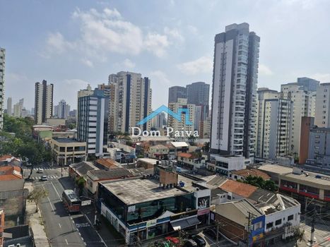 Foto 6 do(a) Apartamento de 3 quartos à venda em Tatuapé, São Paulo