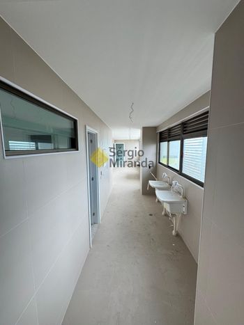 Foto 23 do(a) Apartamento de 4 quartos à venda em Pina, Recife