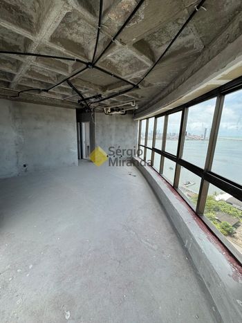 Foto 16 do(a) Apartamento de 4 quartos à venda em Pina, Recife
