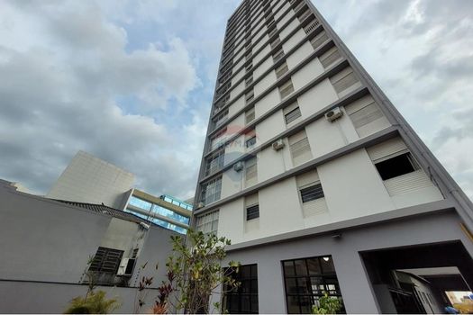 Foto 42 do(a) Apartamento de 3 quartos à venda em Centro, Sorocaba