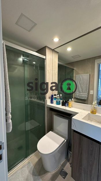 Foto 17 do(a) Apartamento de 1 quartos à venda em Vila Andrade, São Paulo