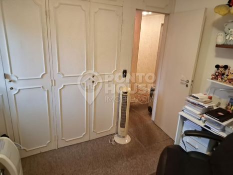 Foto 19 do(a) Apartamento de 2 quartos à venda em Campo Belo, São Paulo