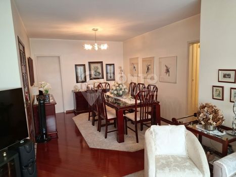 Foto 4 do(a) Apartamento de 2 quartos à venda em Campo Belo, São Paulo