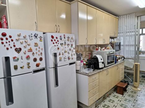 Foto 11 do(a) Apartamento de 2 quartos à venda em Campo Belo, São Paulo