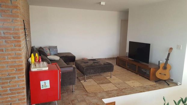 Foto 18 do(a) Cobertura de 4 quartos à venda em Fazenda Morumbi, São Paulo