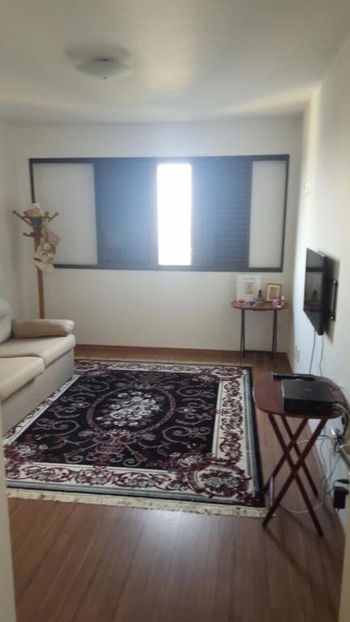 Foto 14 do(a) Cobertura de 4 quartos à venda em Fazenda Morumbi, São Paulo