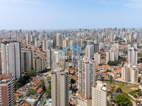 Foto 12 do(a) Apartamento de 3 quartos à venda em Chácara Inglesa, São Paulo