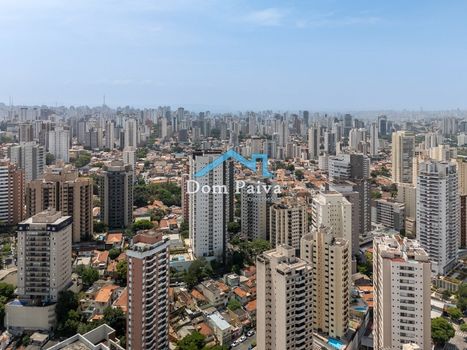 Foto 9 do(a) Apartamento de 3 quartos à venda em Chácara Inglesa, São Paulo