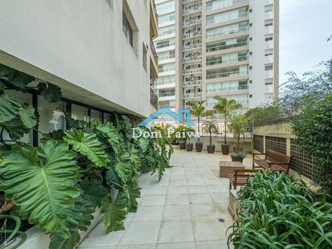 Foto 36 do(a) Apartamento de 3 quartos à venda em Chácara Inglesa, São Paulo
