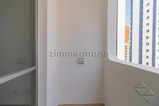 Foto 4 do(a) Apartamento de 2 quartos à venda em Moema, São Paulo