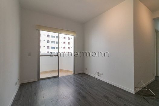 Foto 3 do(a) Apartamento de 2 quartos à venda em Moema, São Paulo