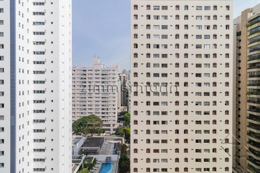 Foto 6 do(a) Apartamento de 2 quartos à venda em Moema, São Paulo