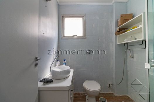 Foto 13 do(a) Apartamento de 2 quartos à venda em Moema, São Paulo