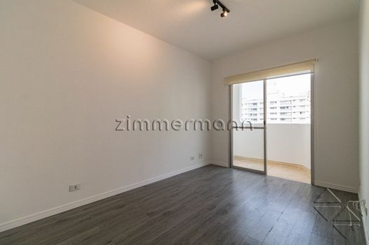 Foto 1 do(a) Apartamento de 2 quartos à venda em Moema, São Paulo