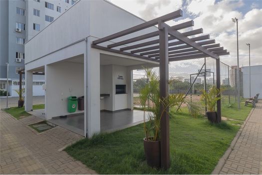 Foto 16 do(a) Apartamento de 1 quartos à venda em Morro Santana, Porto Alegre