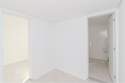 Foto 30 do(a) Apartamento de 1 quartos à venda em Morro Santana, Porto Alegre
