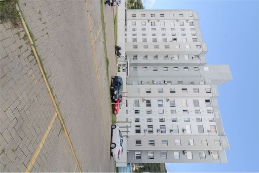 Foto 12 do(a) Apartamento de 1 quartos à venda em Morro Santana, Porto Alegre