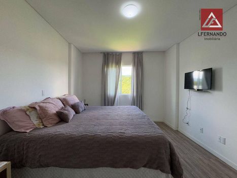 Foto 13 do(a) Apartamento de 3 quartos à venda em Itoupava Central, Blumenau