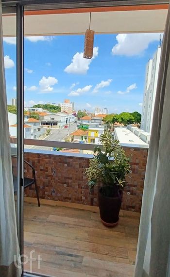 Foto 9 do(a) Apartamento de 3 quartos à venda em Vila Laís, São Paulo