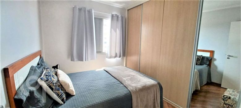 Foto 5 do(a) Apartamento de 3 quartos à venda em Vila Laís, São Paulo