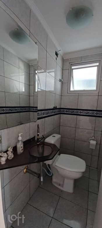Foto 14 do(a) Apartamento de 3 quartos à venda em Vila Laís, São Paulo