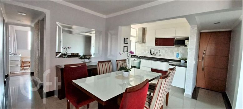 Foto 1 do(a) Apartamento de 3 quartos à venda em Vila Laís, São Paulo