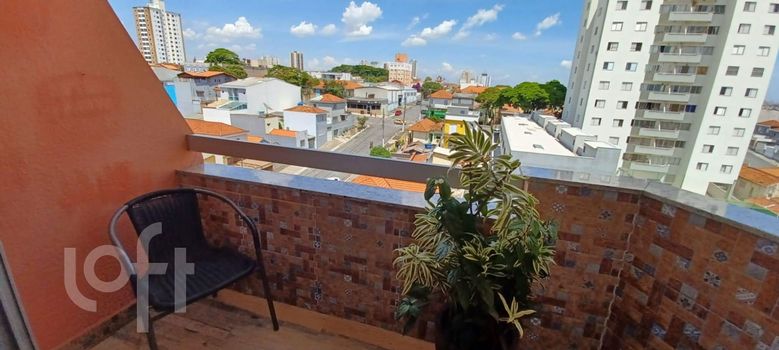 Foto 8 do(a) Apartamento de 3 quartos à venda em Vila Laís, São Paulo