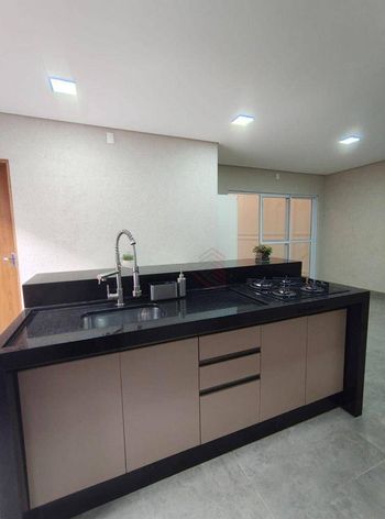 Foto 9 do(a) Casa em Condomínio de 2 quartos à venda em null, Bady Bassitt