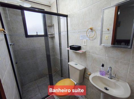Foto 12 do(a) Apartamento de 2 quartos à venda em Ocian, Praia Grande