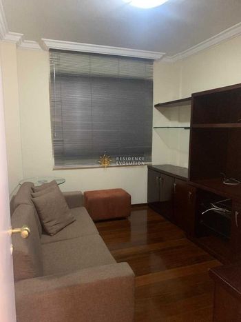 Foto 13 do(a) Apartamento de 4 quartos à venda em Buritis, Belo Horizonte