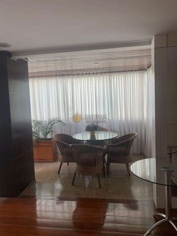 Foto 6 do(a) Apartamento de 4 quartos à venda em Buritis, Belo Horizonte