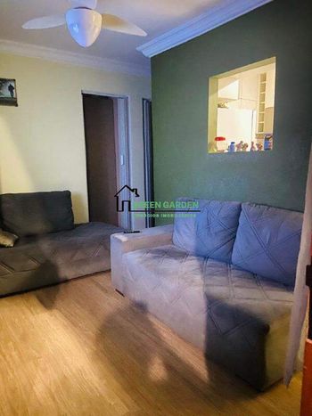 Foto 5 do(a) Apartamento de 2 quartos à venda em Morada das Vinhas, Jundiaí