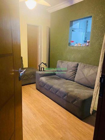 Foto 3 do(a) Apartamento de 2 quartos à venda em Morada das Vinhas, Jundiaí