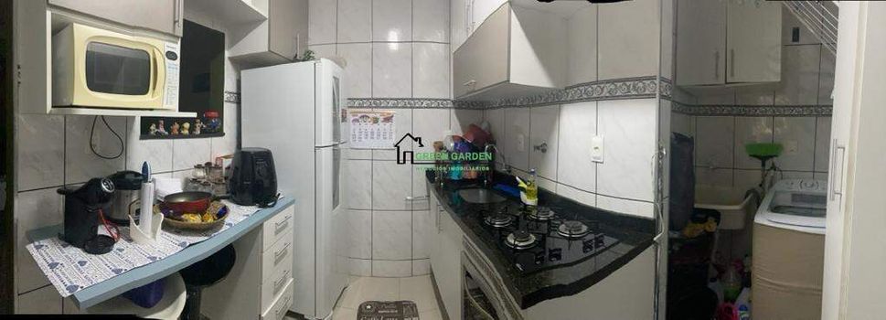 Foto 8 do(a) Apartamento de 2 quartos à venda em Morada das Vinhas, Jundiaí